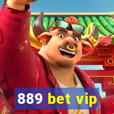 889 bet vip